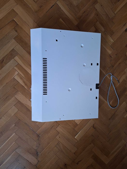 Абсорбатор ELICA VERVE WH/F/60