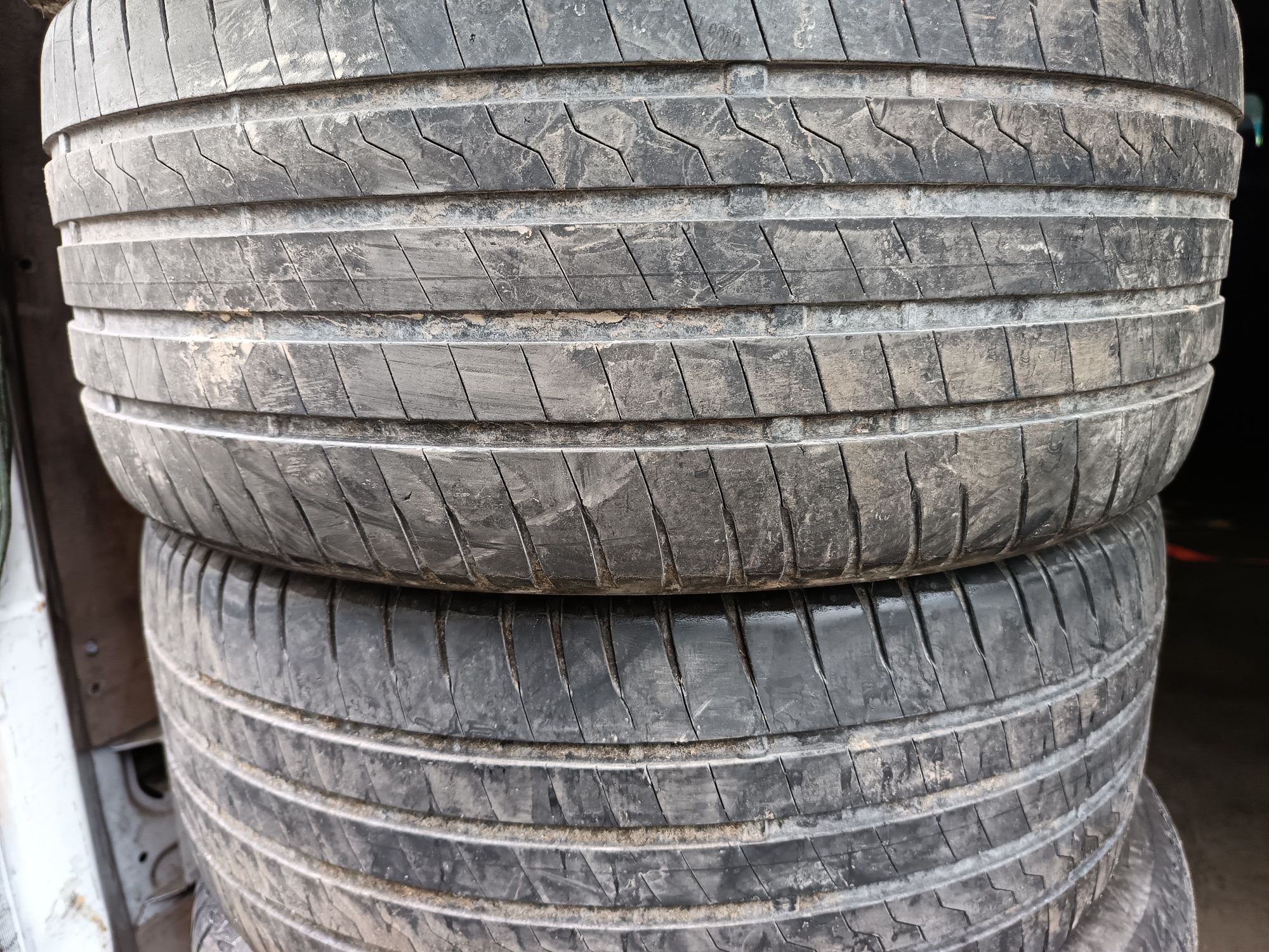 Anvelope vara 215 40 17 firestone 2022