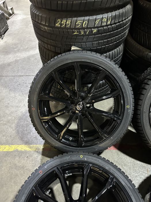 Jante NOI Toyota 18 Yaris GR, Yaris etc