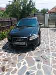 Audi A4 -B7, 2.0 diesel