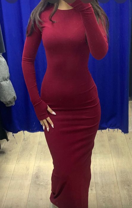 Скимс платье, S размер