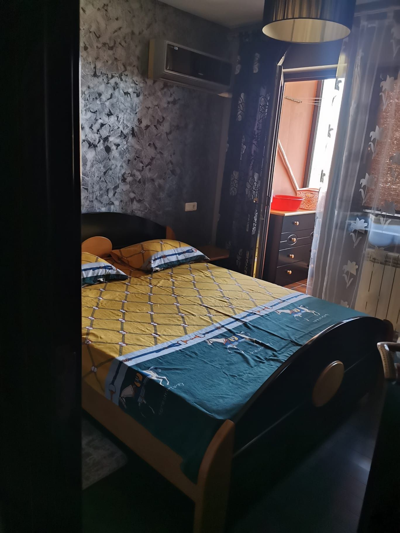 Închiriez Apartament 3 camere Eforie Nord