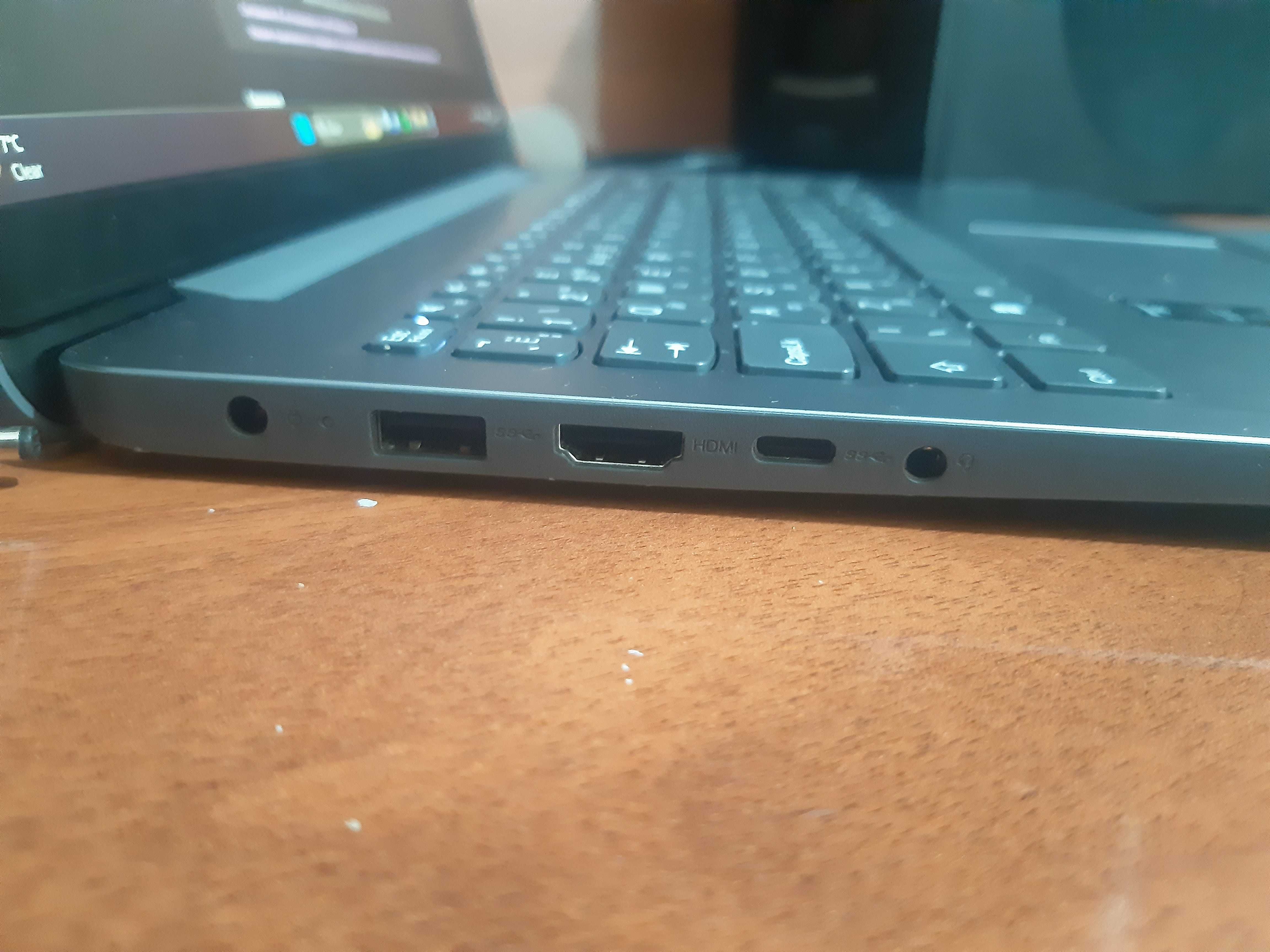 Lenovo Ideapad 3