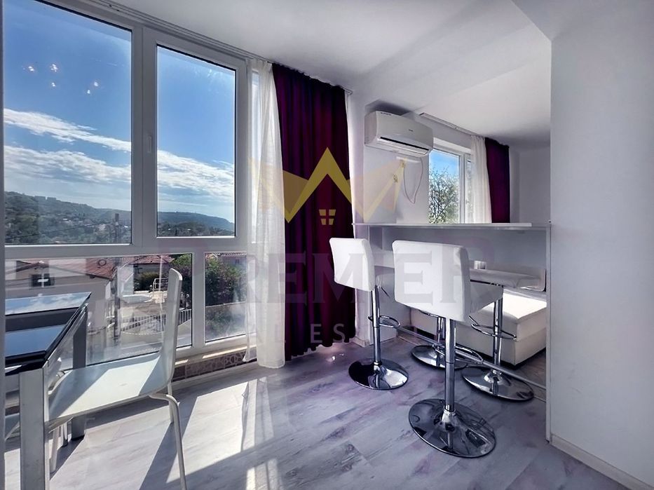 Продава се Мезонет в Балчик - 139 кв.м за 993 €/кв.м - Снимка #11