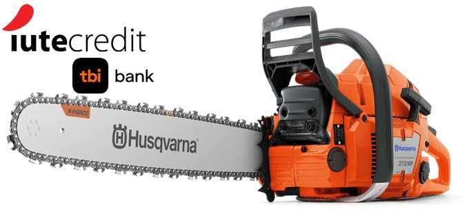 ПРОМОЦИЯ!Моторен трион 372XP-18`` Husqvarna