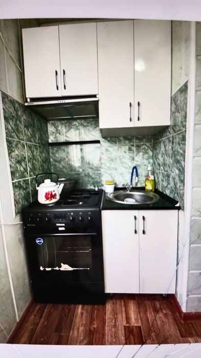 Кухонный гарнитур