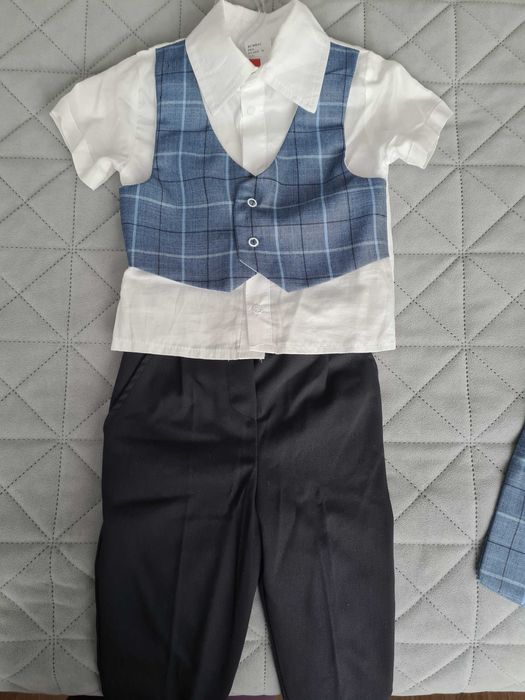 Costumas bebe elegant