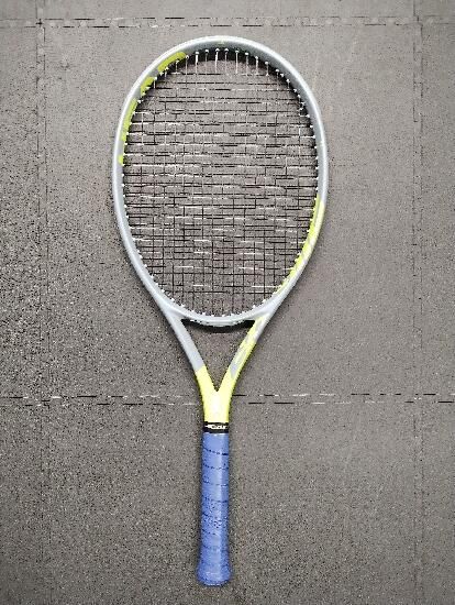 Head Extreme S Grip 1 - produs resigilat - (SecondHand) Decathlon