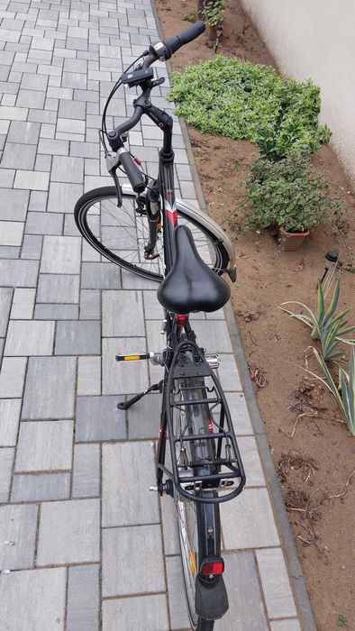 Bicicleta de oras (city bike) Corratec B-Drive Gent roti pr 28