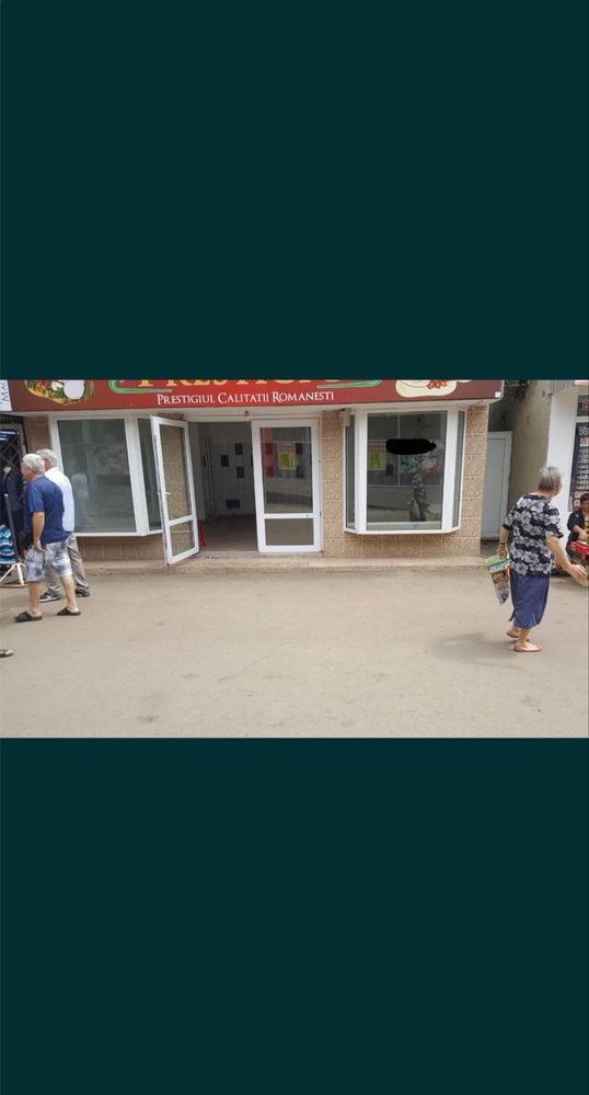 Spatiu Comercial Micro 19  /Variante/