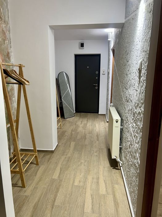 De vânzare apartament cu 3 camere în Băile Tușnad