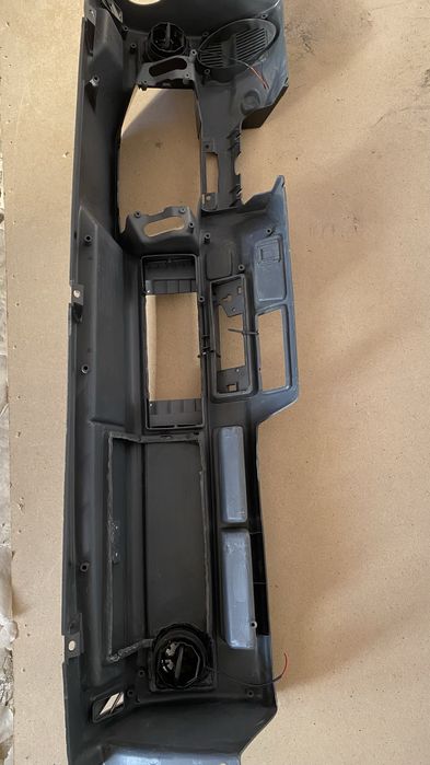 Damas avtamabili uchun tarpeda