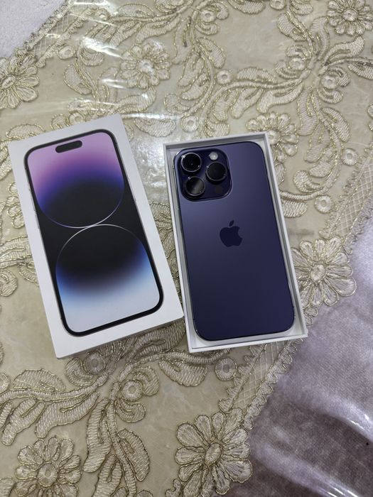 Iphone 14 pro sotiladi