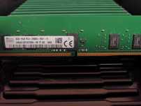 Сървърна памет RAM Hynix 8Gb DDR4 2666 ECC Registered