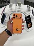 iphone 17 pro Sim