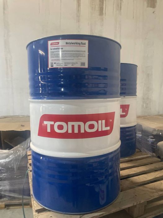 СОЖ Tomoil Soluble Cutting Fluid