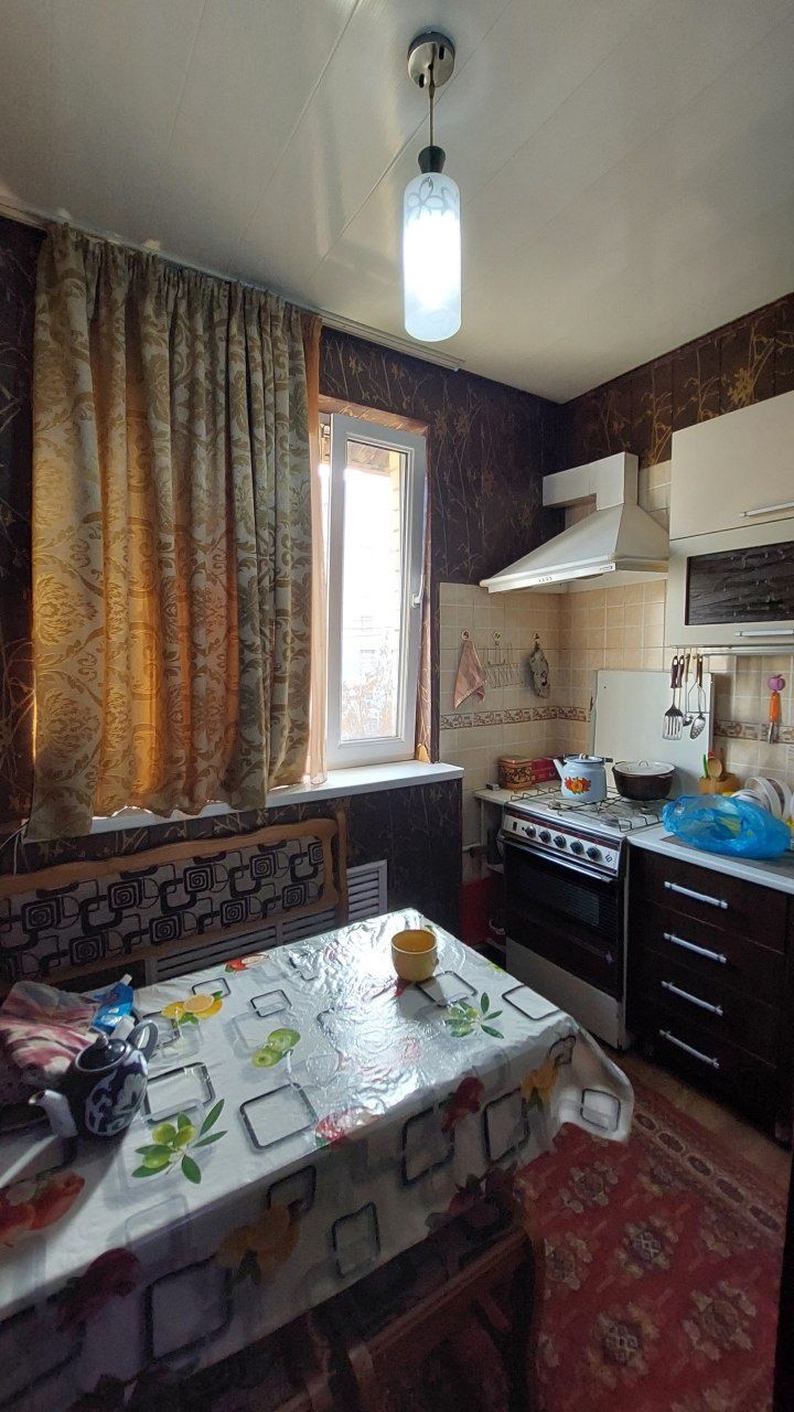 Продается 1 комнатная квартира в Сергели 5