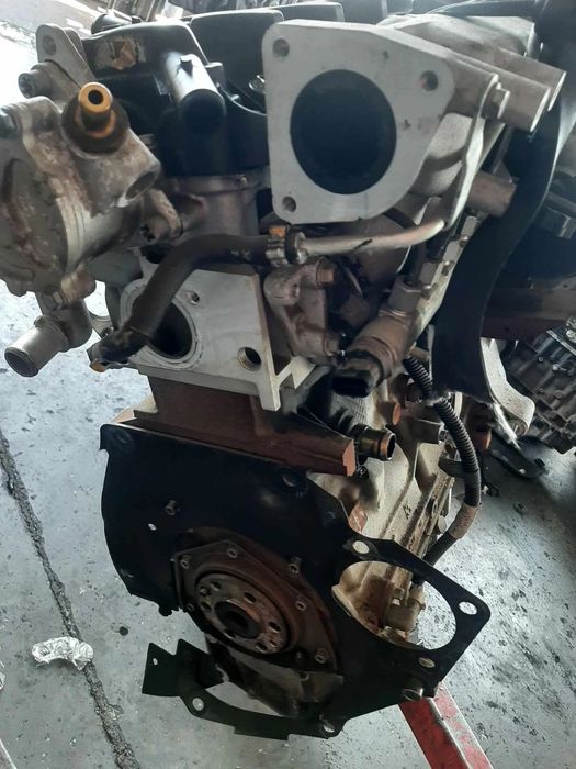 Motor 1.9 d multijet fiat stilo 192a8000 192 a8.000 fiat bravo 2 doblo idea grande punto alfa romeo mito