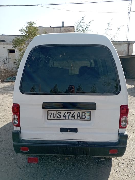 Дамас 2024йил S474AB