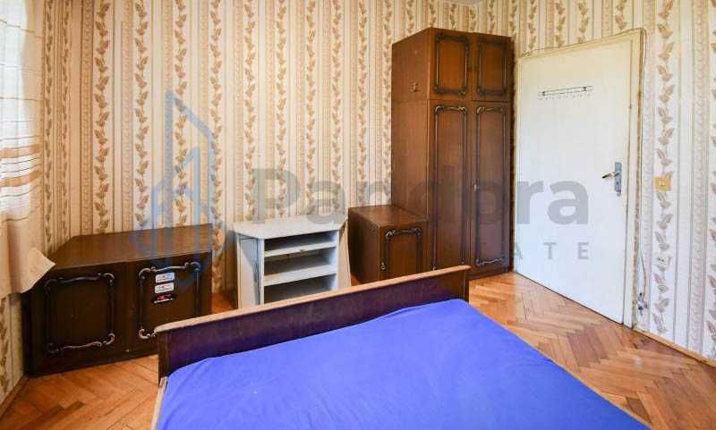 Дава се под наем Двустаен апартамент в София, Толстой - 64 кв.м за 385 € - Снимка #1