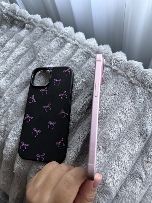 Iphone 15 Pink 256GB