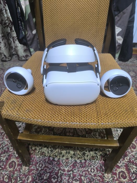 Meta quest 2 128 gb