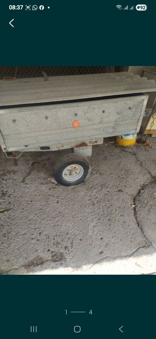 Мото блок К Р О Т