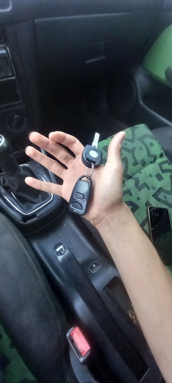 Golf 4 1.9 sdi на части