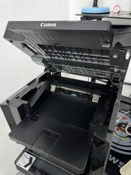 Canon mf4410 3v1 holati ideal 3500ta dona ishlagan