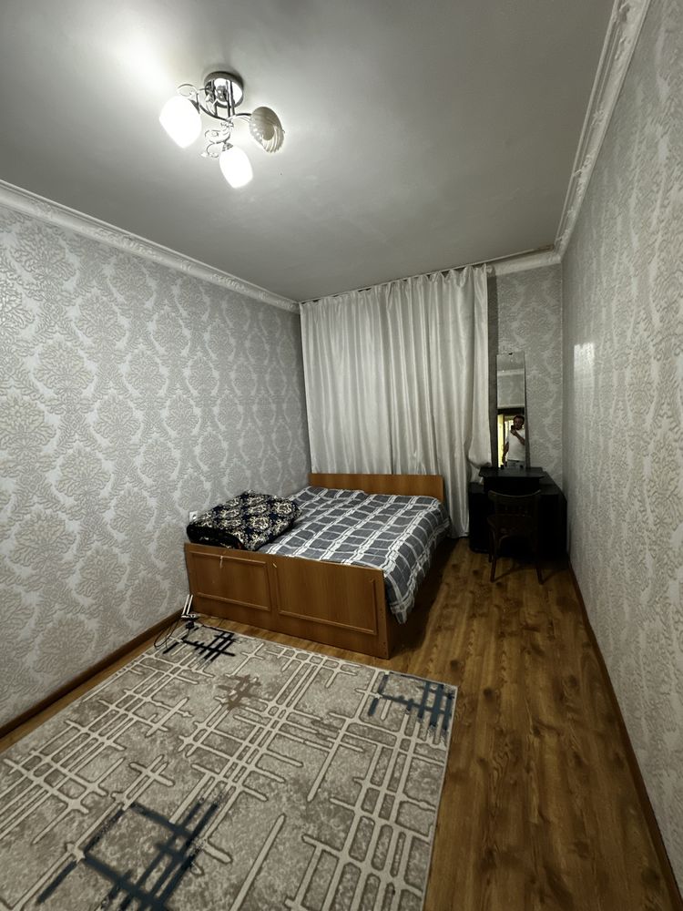 Drujba narodov, Tashkent city, Soy kafe orqasi