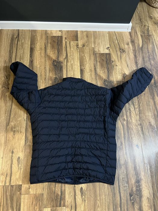 Яке Uni Qlo Ulta Light Down size XL