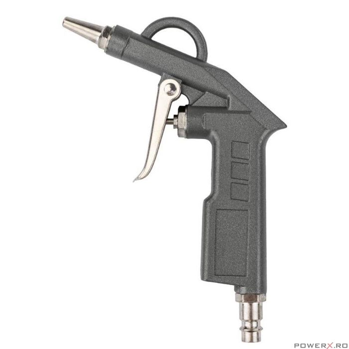 Kit pentru compresor, accesorii, pistol umflat, suflat, 18 piese,