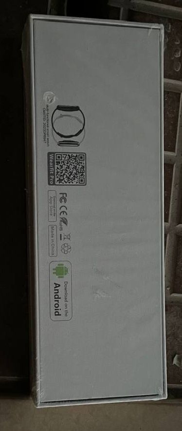Smartwatch HK9PRO+