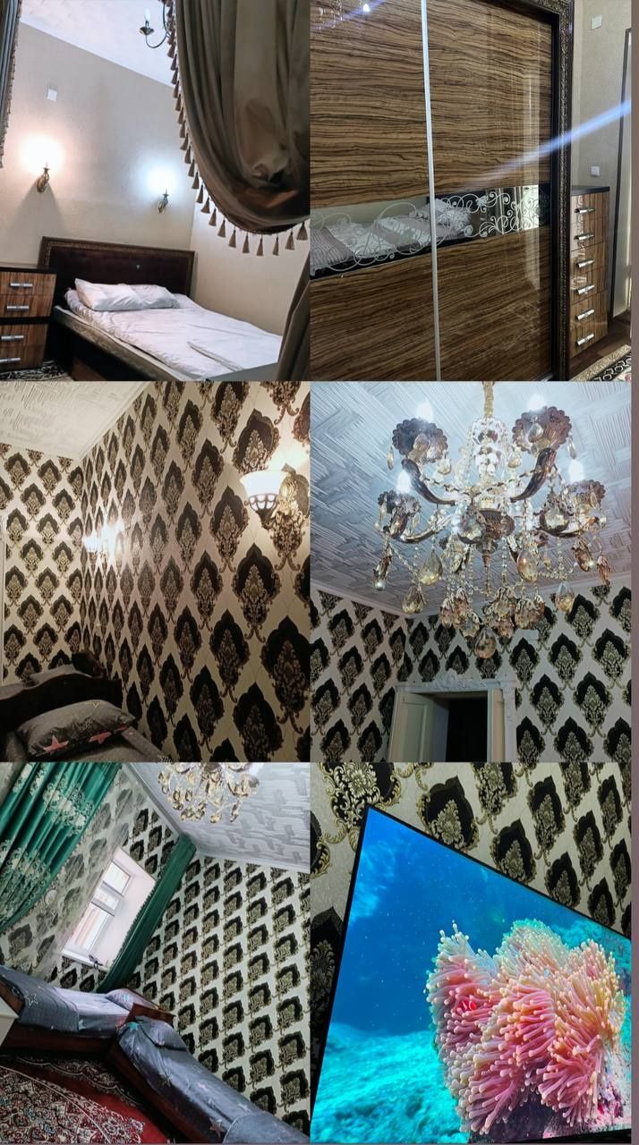Гостиница Посуточно дом в центре Самарканда под ключ. is big and New g