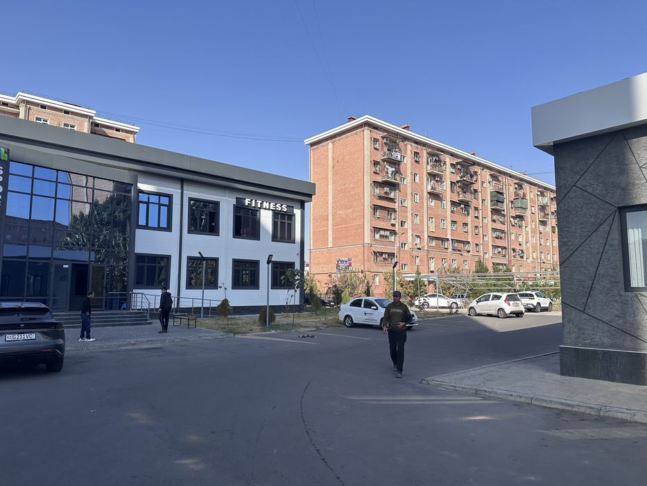 Аренда квартиры  2-х ком свой. (Для только семья)