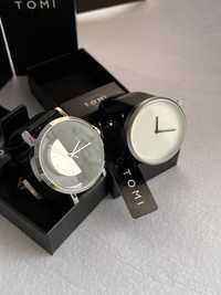 Часы от бренда TOMI