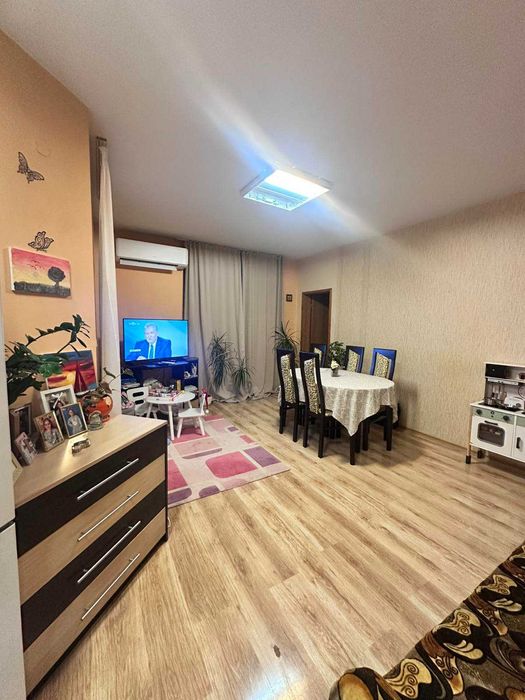 Дава се под наем Двустаен апартамент в Варна, Възраждане 1 - 67 кв.м за 504.9 € - Снимка #3