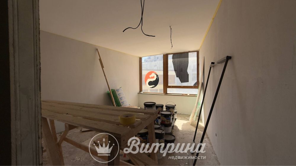 Коммерческое помещение на Паркентском