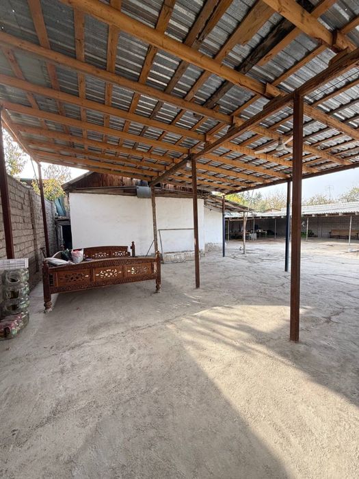 Продается Дачп, Паркент 6 соток. СРОЧНО