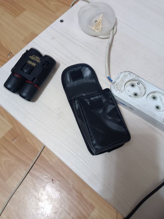 Биноколь продается