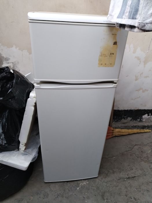 Продается холодильник