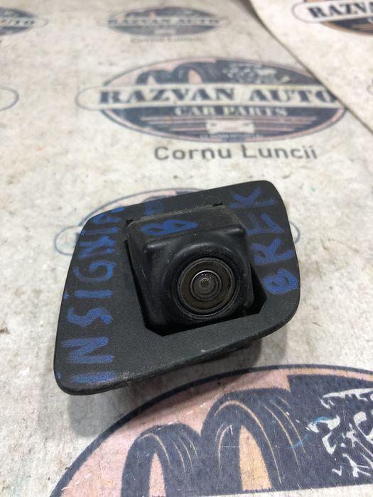 camera marsarier opel insignia b 2018