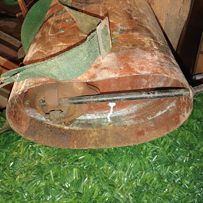 Медни пръскачки за лозе