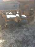 Vand axe aro,ims pt remorca  tractor,dezmembrez ims