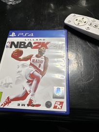 Игра nba 2k 21