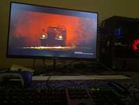 Игровой компьютер Ryzen 5 8400f + Rtx 4060