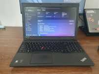 Lenovo ThinkPad L540, i5, 8GB RAM, SSD 512GB Nou, Windows 11