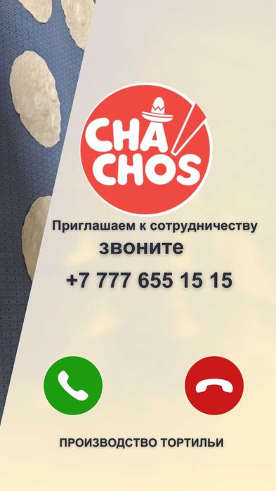 Тортилья   10.5'