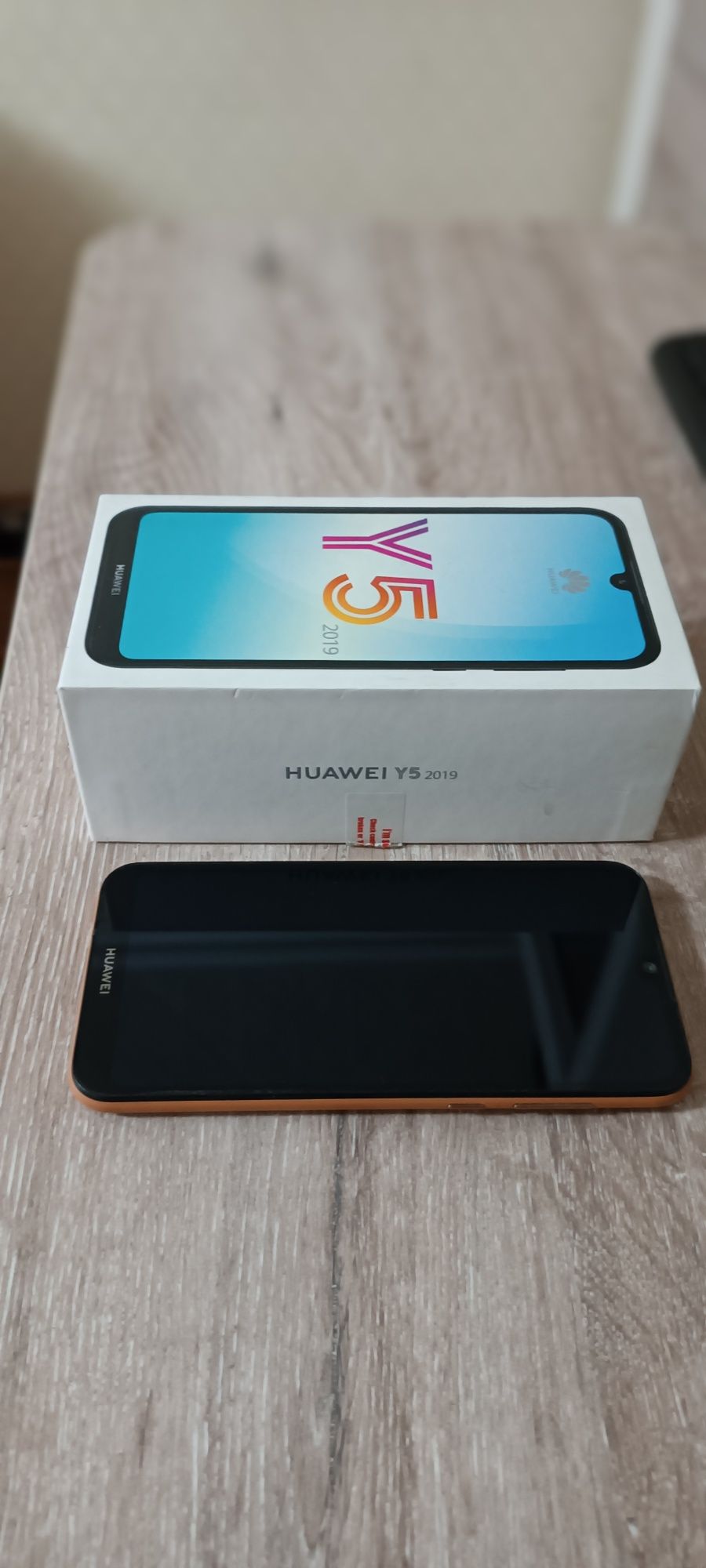 Y5.2019.г.HUAWEI