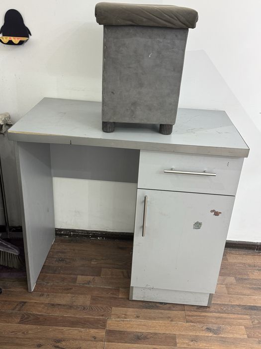 Stop pufik bervoraman